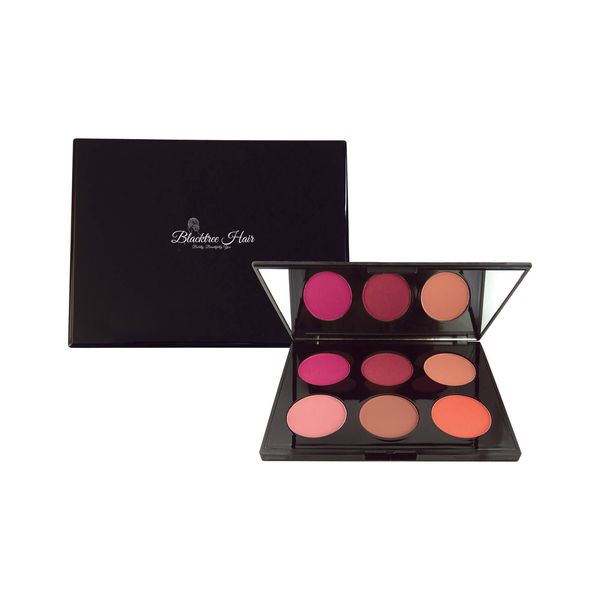 Blush Palette - Rosewood