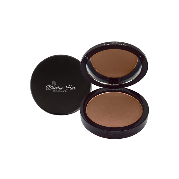 Dual Blend Powder Foundation - Gingerbread