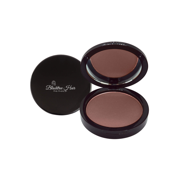 Dual Blend Powder Foundation - Walnut