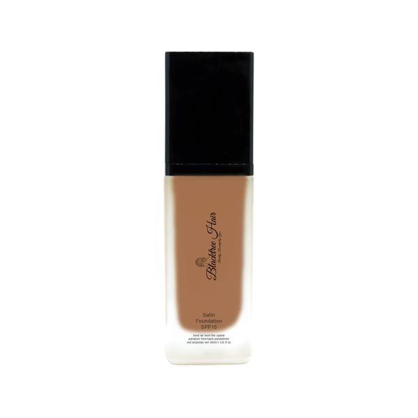 Foundation - Bronze Night