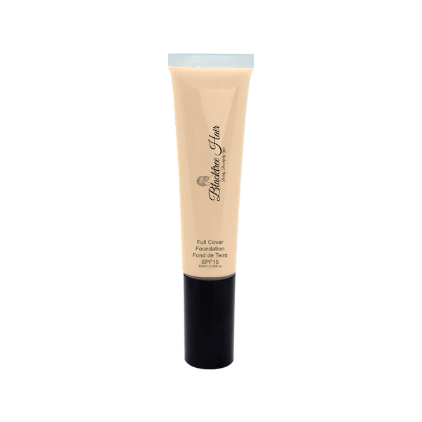 Full Cover Foundation - Bella