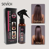 Sevich 100ml Hair Repair Spray - Repairs Damage Hair & Restores