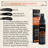 Sevich 30ml Hebal Oil Essence Fast Hair Growth Spray