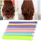 42pcs Flexible Foam Hair Curling Tools