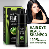 Sevich Hair Dye Shampoo 250ml Fast Dye Hair Shampoo