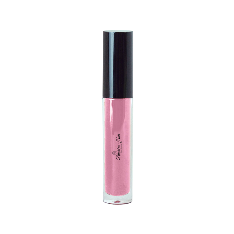 Lip Gloss - Pinky