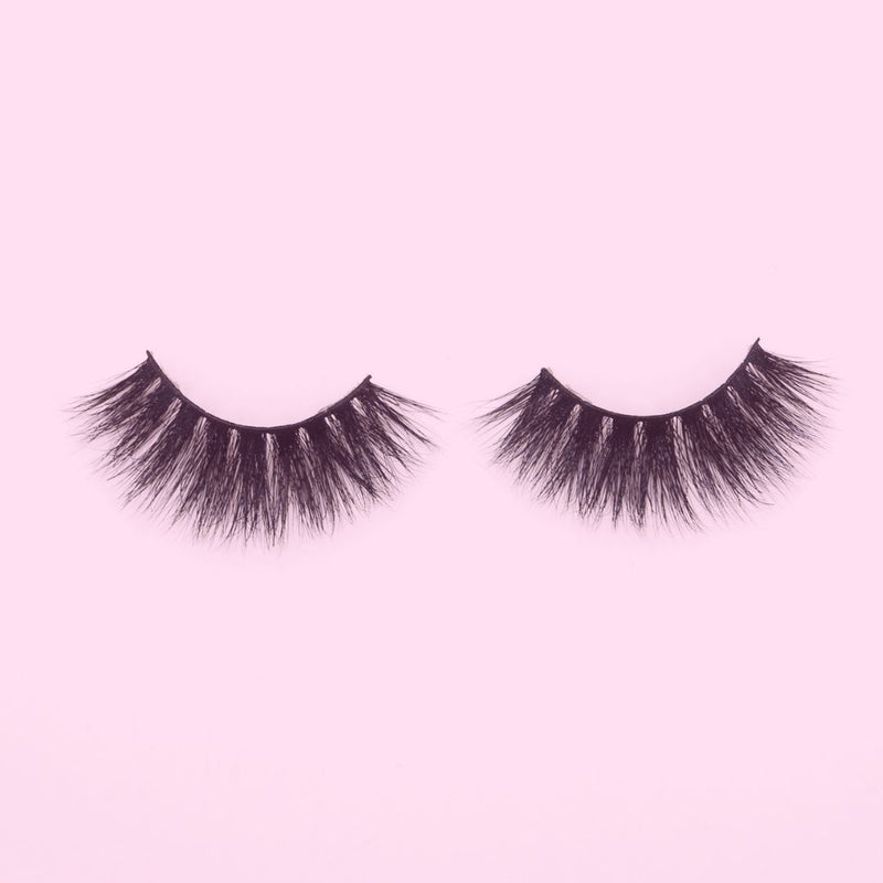 Dubai 3D Mink Lashes