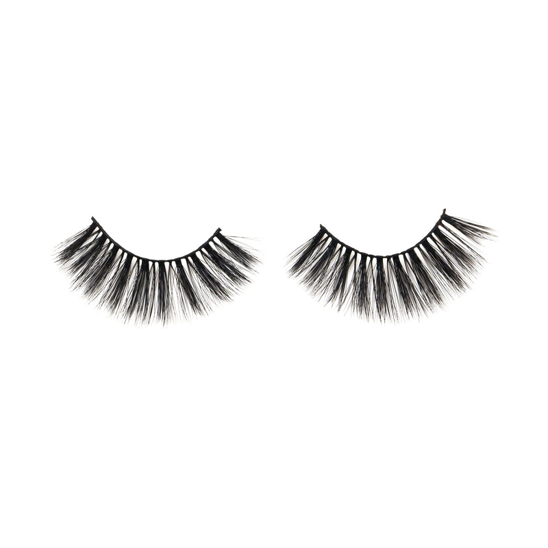 Lavender Faux 3D Volume Lashes