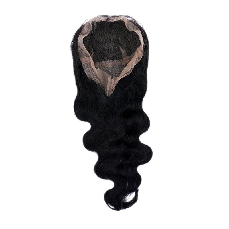 Body Wave Full Lace Wig