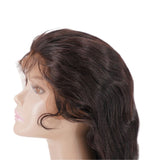 Body Wave Front Lace Wig