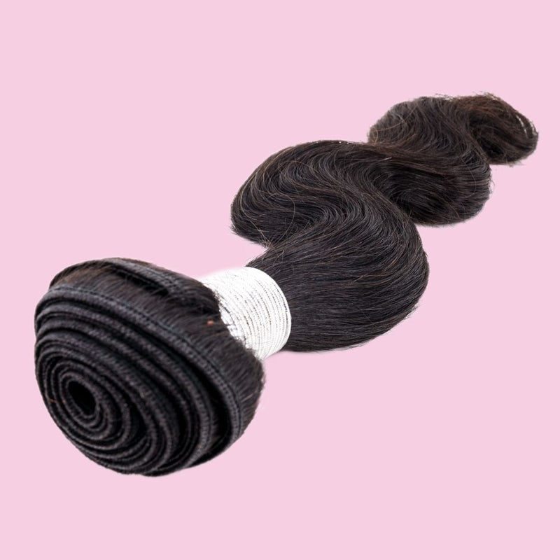 Brazilian Body Wave